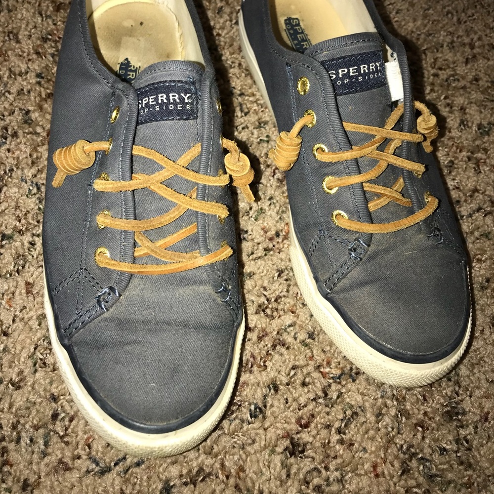Women’s Sperry